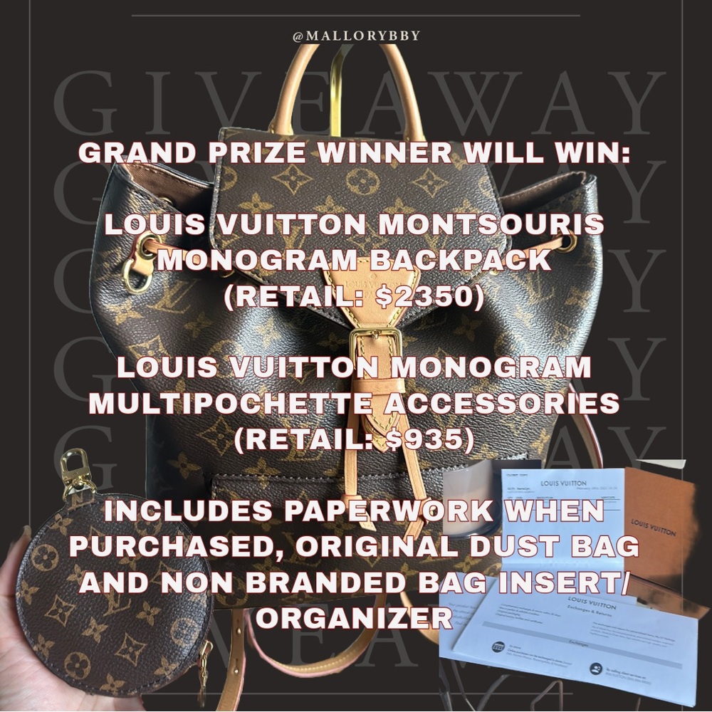 💖 ENTER TO WIN 💖 - Picture 2 of 5